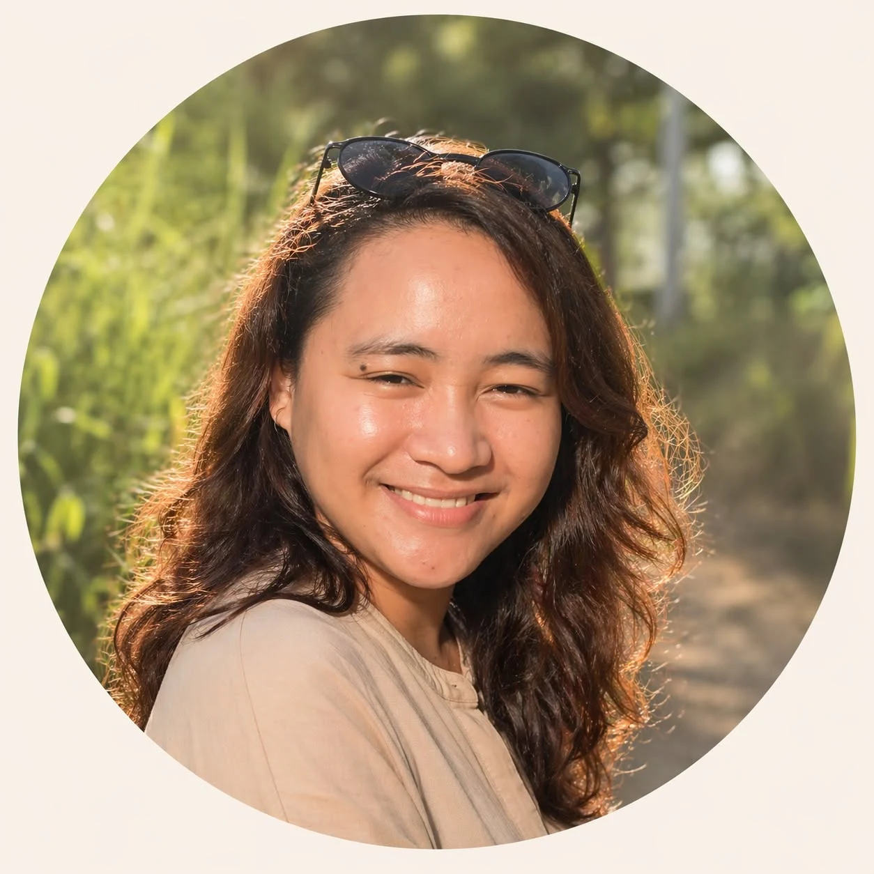 Jesselle Keith V. Edulsa, founder of The Entrepreneur’s Ally