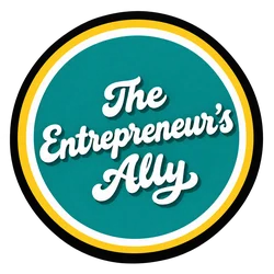 The Entrepreneur’s Ally